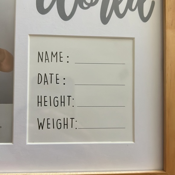 Picture frame - Picture 2 of 3